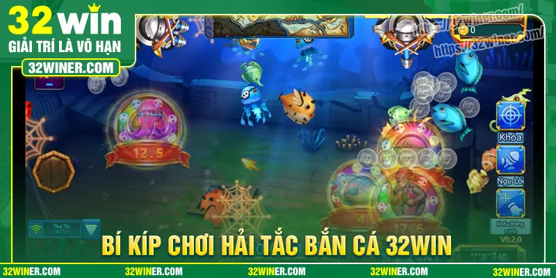 Bí kíp chơi Hải Tặc Bắn Cá hiệu quả cho tân binh Bí kíp chơi Hải Tặc Bắn Cá hiệu quả cho tân binh