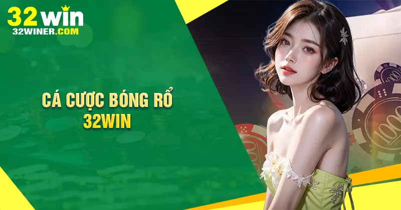 Cá cược bóng rổ - Đặt cược thể thao đa dạng cùng 32Win