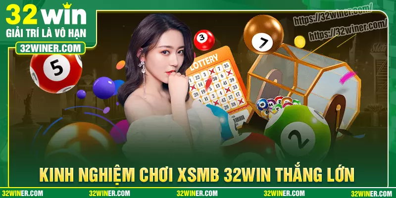 Kinh nghiệm để chơi XSMB hiệu quả, tăng cơ hội trúng lớn Kinh nghiệm để chơi XSMB hiệu quả, tăng cơ hội trúng lớn
