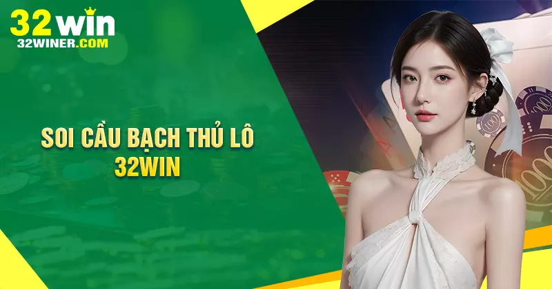 Soi cầu bạch thủ là gì? Cẩm nang toàn tập từ chuyên gia