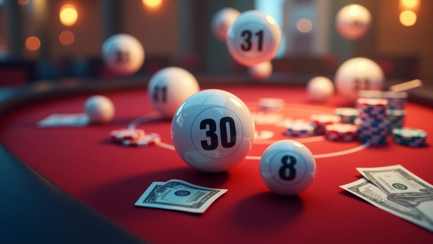 Xổ Số 1bets