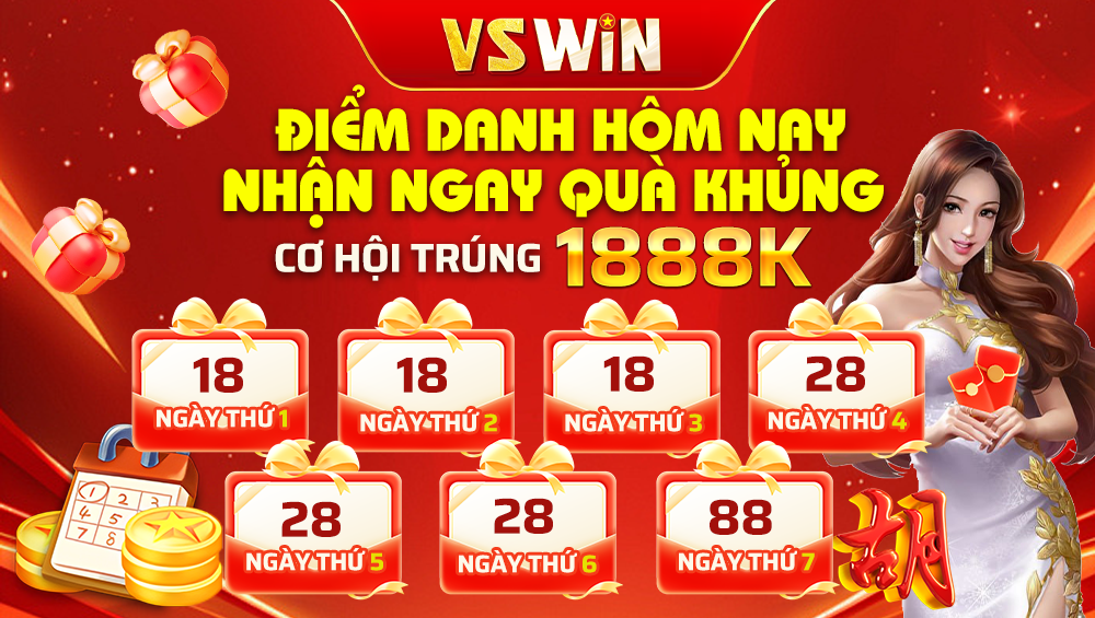 Cập Nhật Những Chương Trình Ưu Đãi Mới Nhất Tại VSWIN