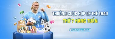So sánh tổng thể Hi88 và các nhà cái khác