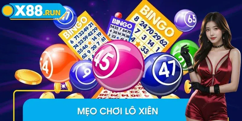 Khái Quát Về Lô Xiên Và Cách Thức Chơi